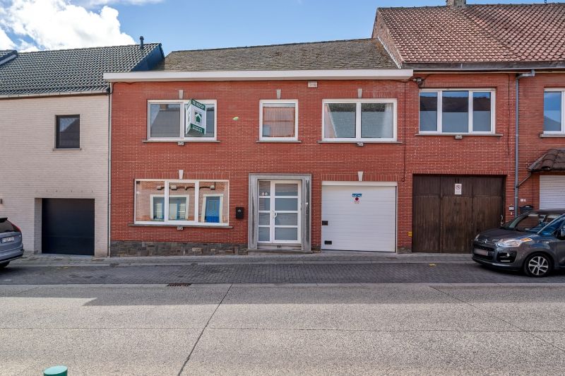Gezellige instapklare woning met terras en tuin foto 27