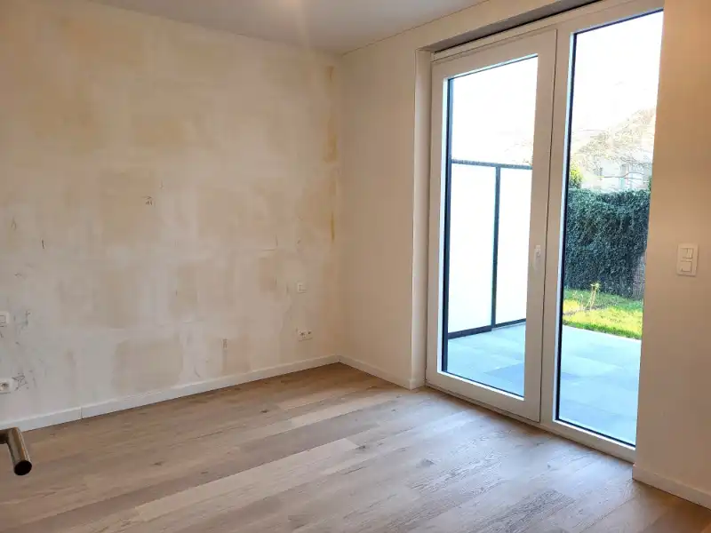 Ruim 2-slaapkamer appartement foto 4