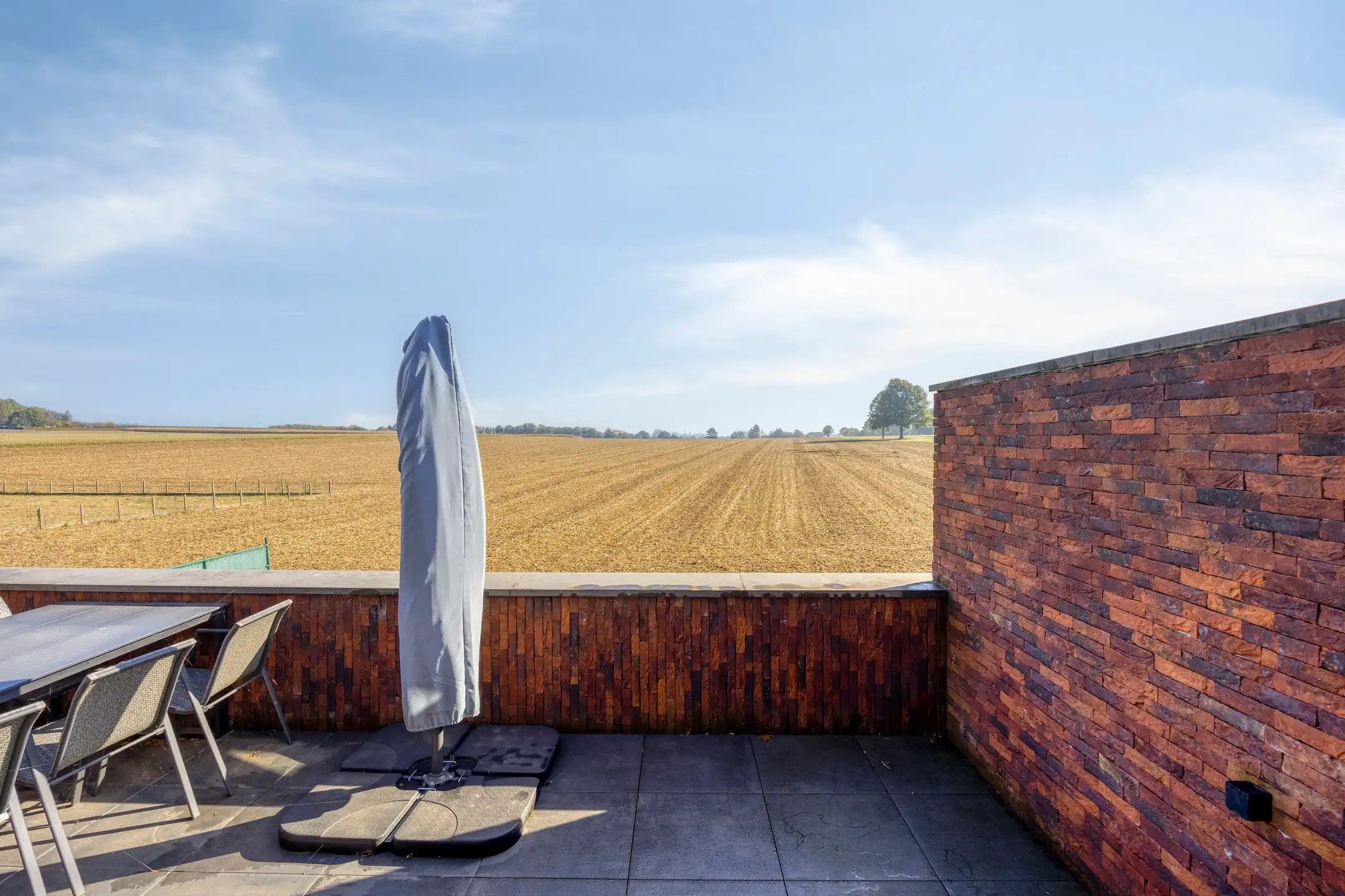 Moderne BEN-woning met 3 slaapkamers en uniek vergezicht foto 18