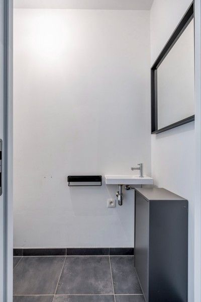 💎 EPC A | Modern appartement met zicht op park en kanaal foto 18