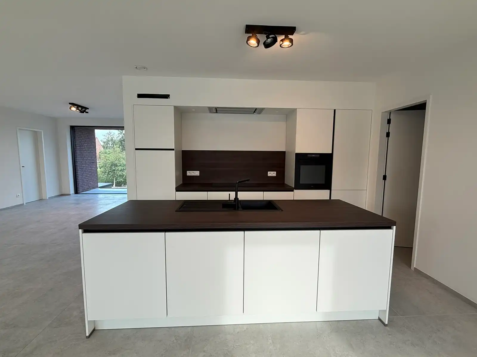 Energiezuinig nieuwbouwappartement met groot terras foto 5