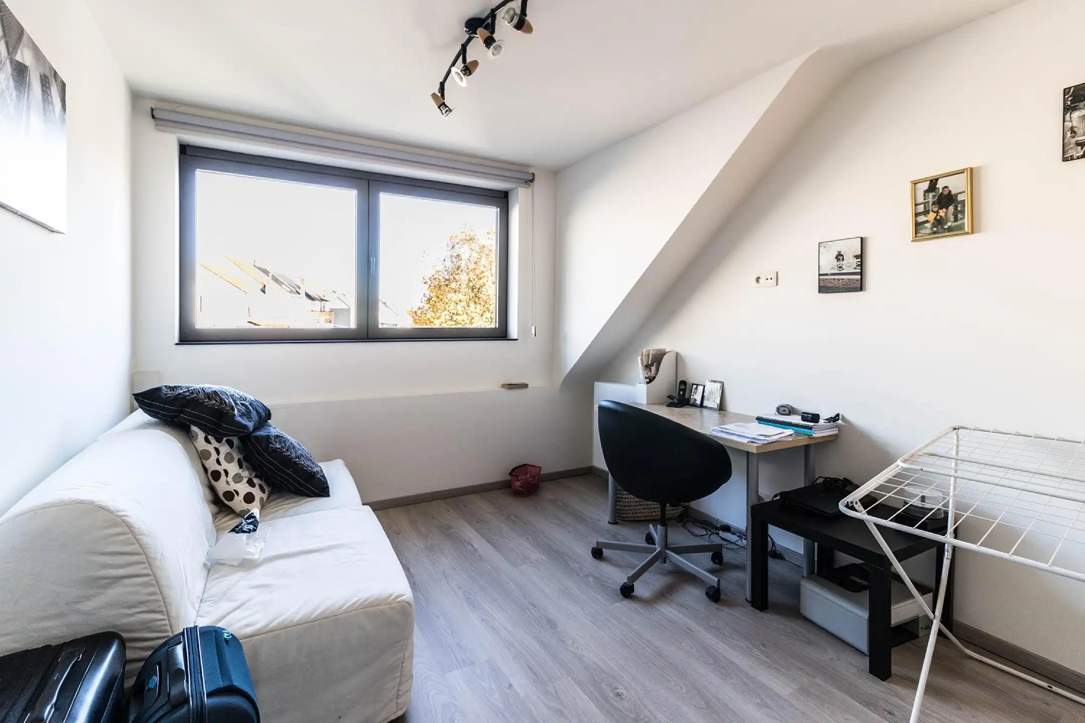 Appartement te huur foto 7