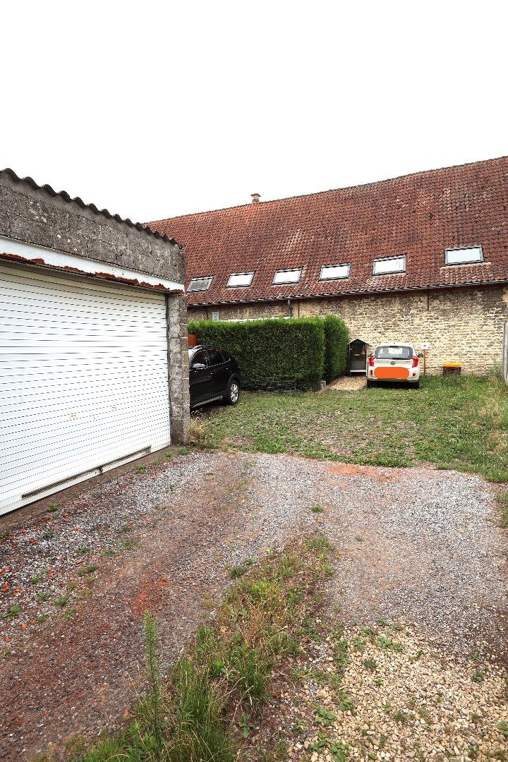 Instapklaar appartement met ruim terras in hartje Perk foto 28