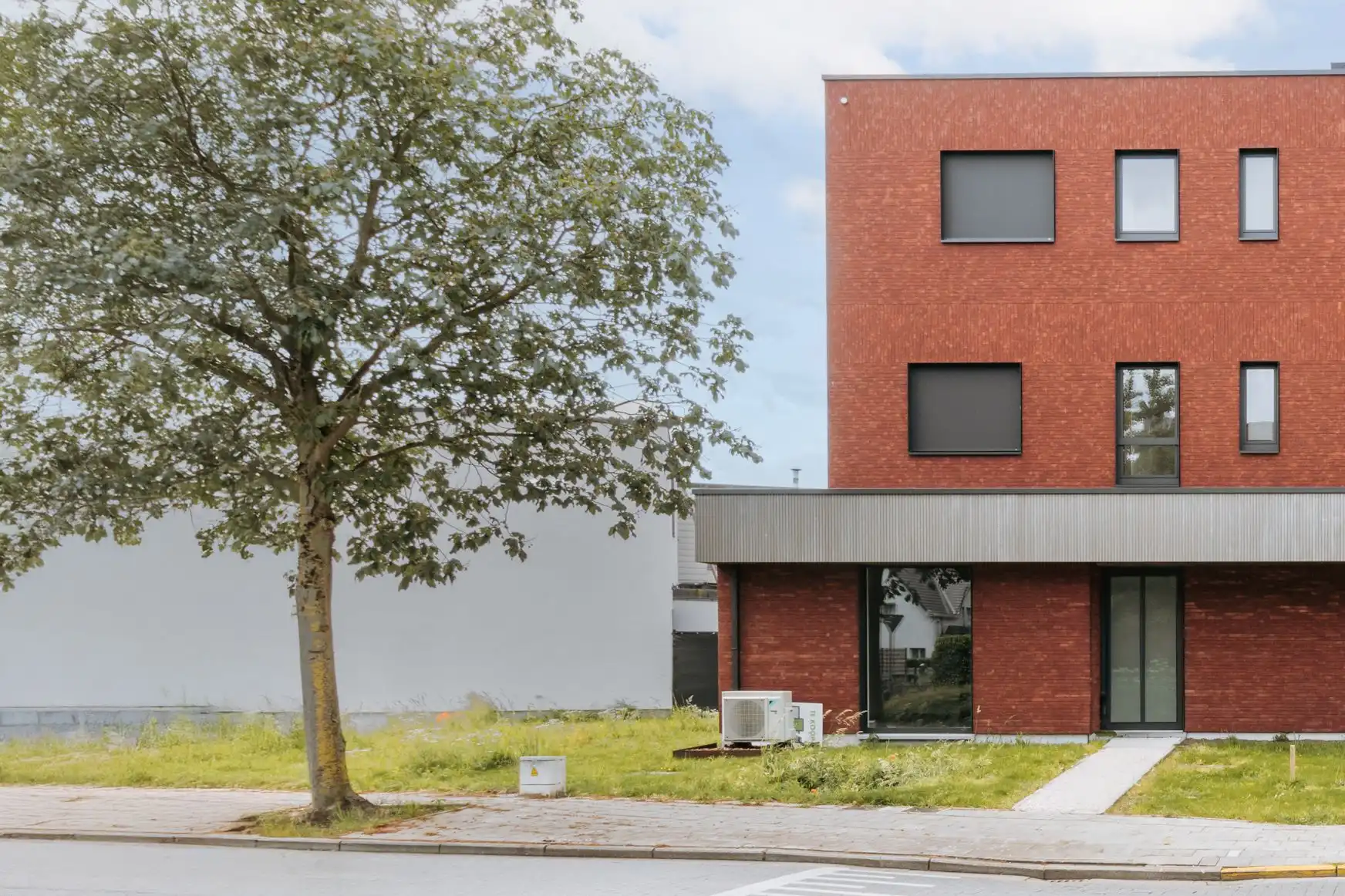 NIEUWE VOORWAARDEN TOTAALPRIJS: energetische nieuwbouwwoning foto 2