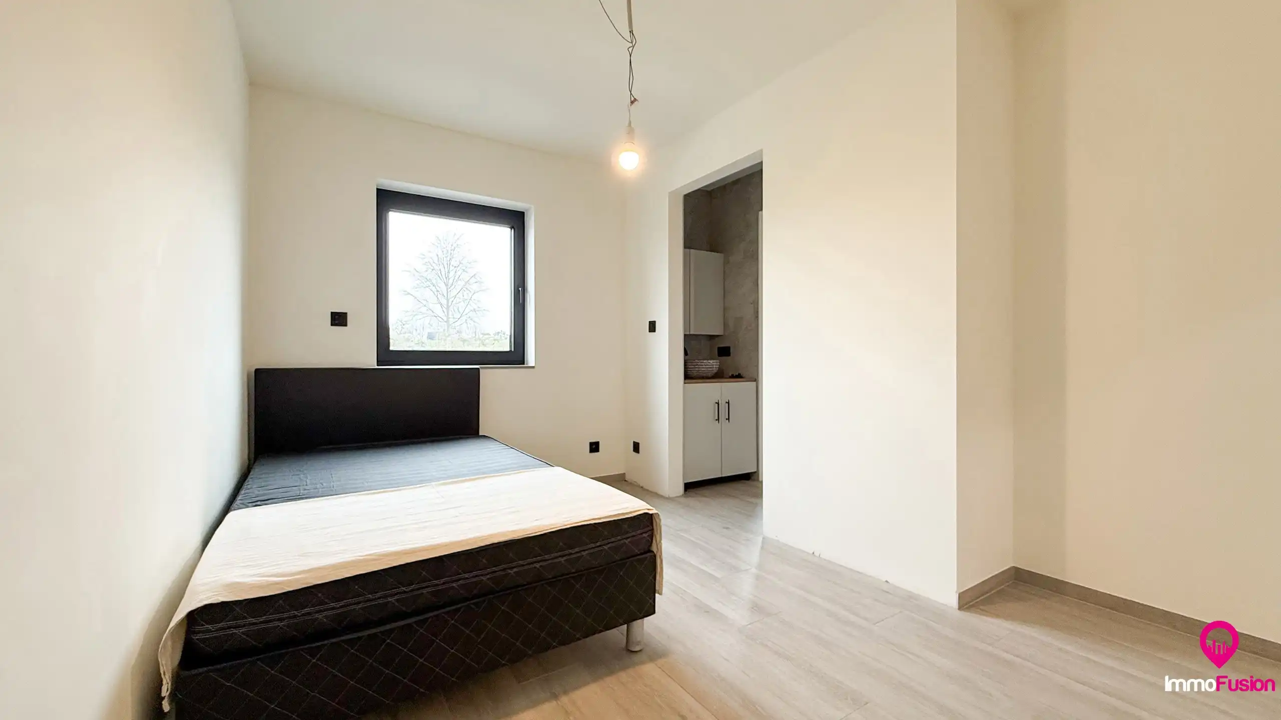 Modern en instapklaar nieuwbouwwoning met 3slpks in Paal! foto 18