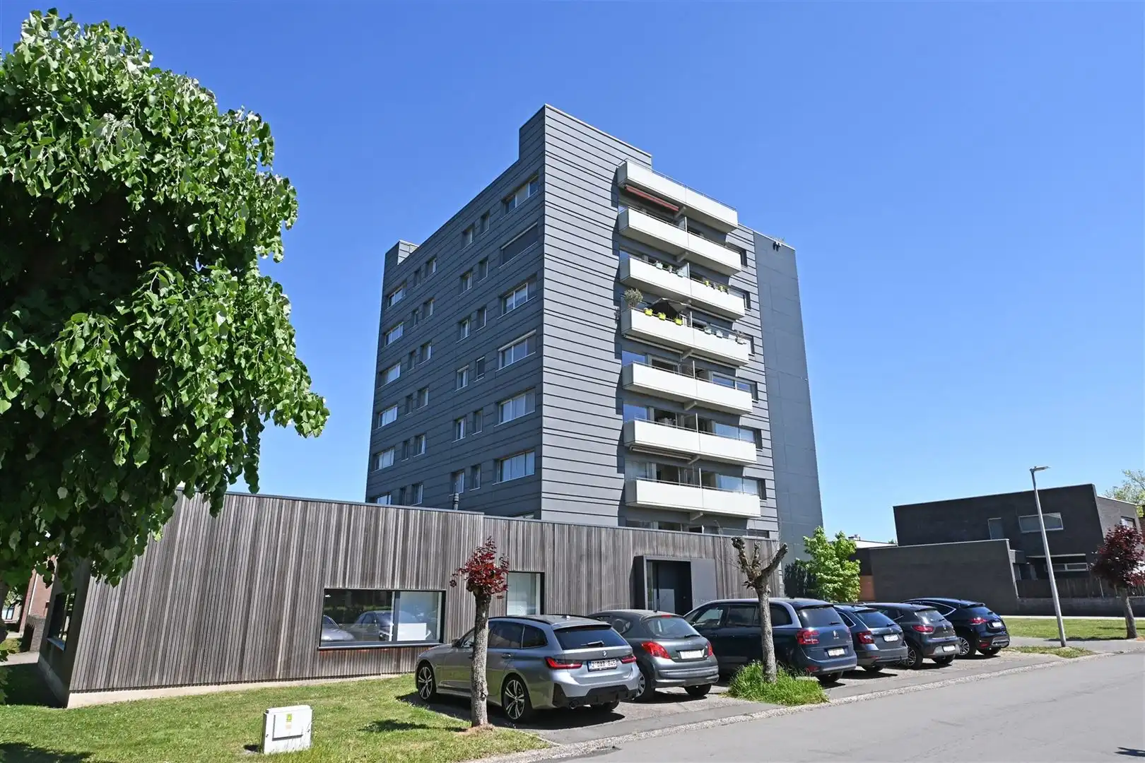 Penthouse op Hollandsveld met ±150m² terras foto 28