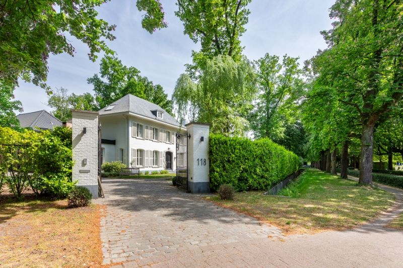 Riante villa, zee van ruimte, mogelijkheid op kangoeroewoning, TOPLOCATIE, instapklaar! foto 52
