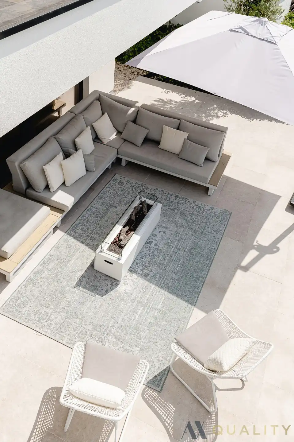 Luxe villa nabij de Schelde foto 21