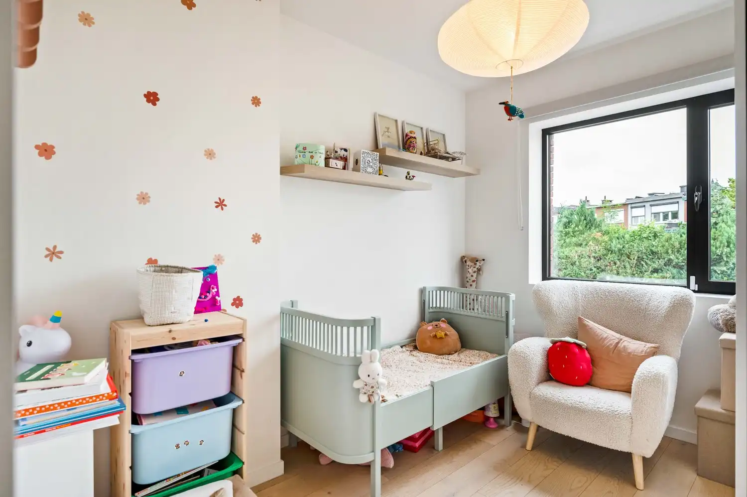 Instapklare, energiezuinige woning in het gegeerde Ekeren Donk foto 36
