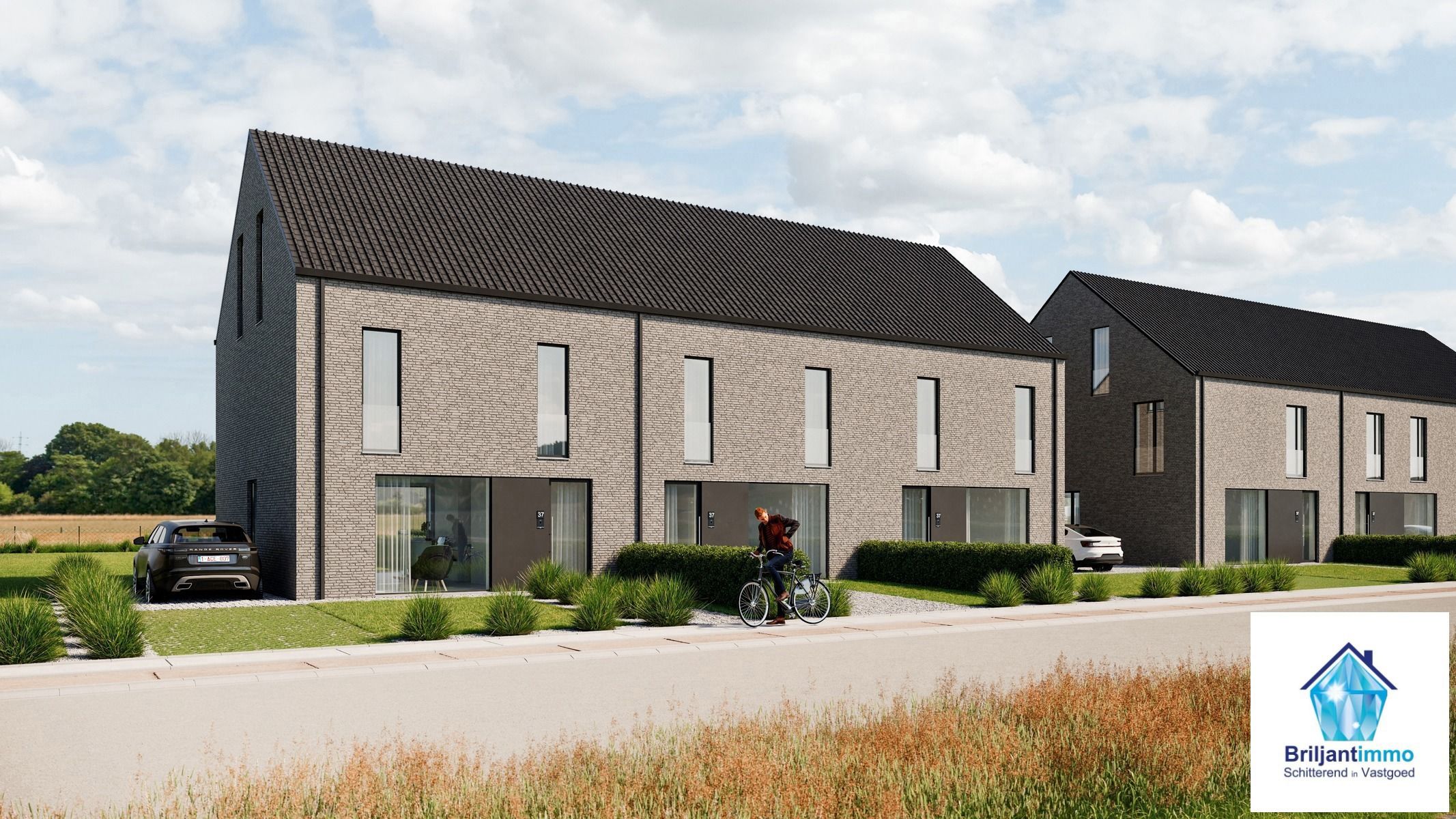Energiezuinig en ruim wonen met zicht op groen foto 2