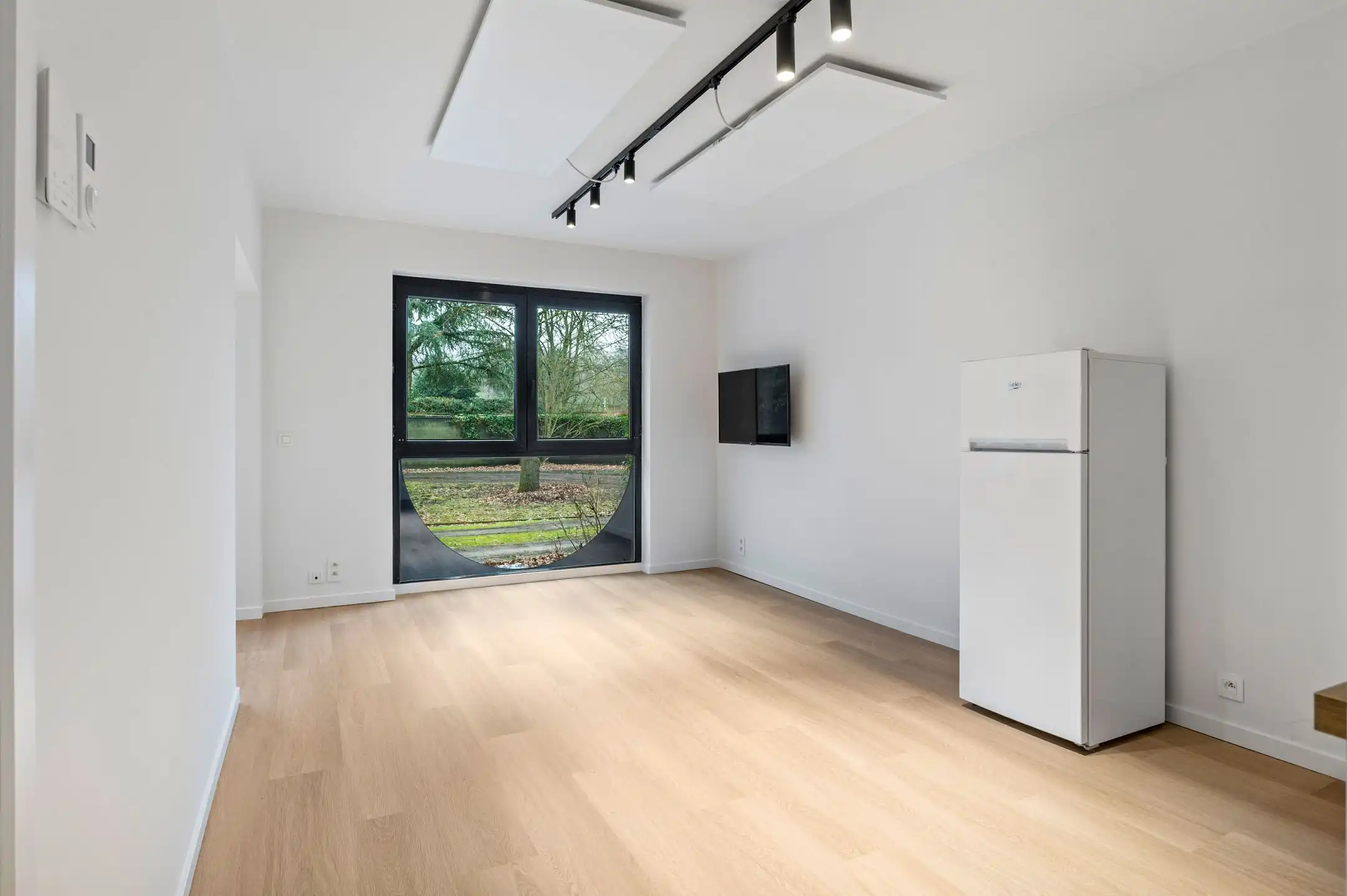 Assistentieappartement te huur in Residentie Prinsenbos – comfortabel en zorgeloos wonen in het groen van Kapellen. foto 7