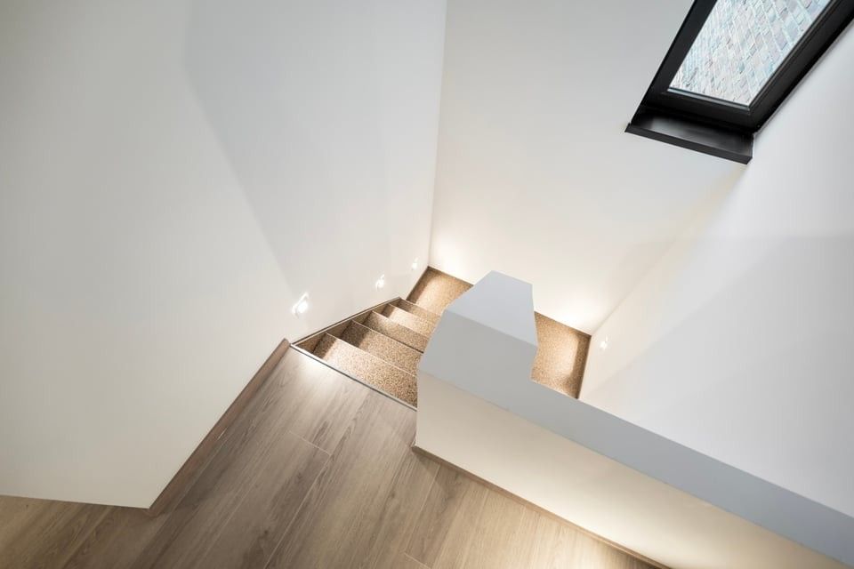 PRACHTIG GERENOVEERDE HERENWONING MET 3 SLPKS OP CENTRALE LIGGING foto 21