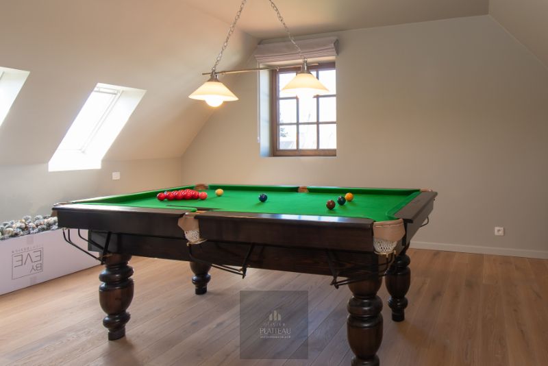 Exclusieve landelijke villa met High End Afwerking in Sint-Idesbald. foto 32