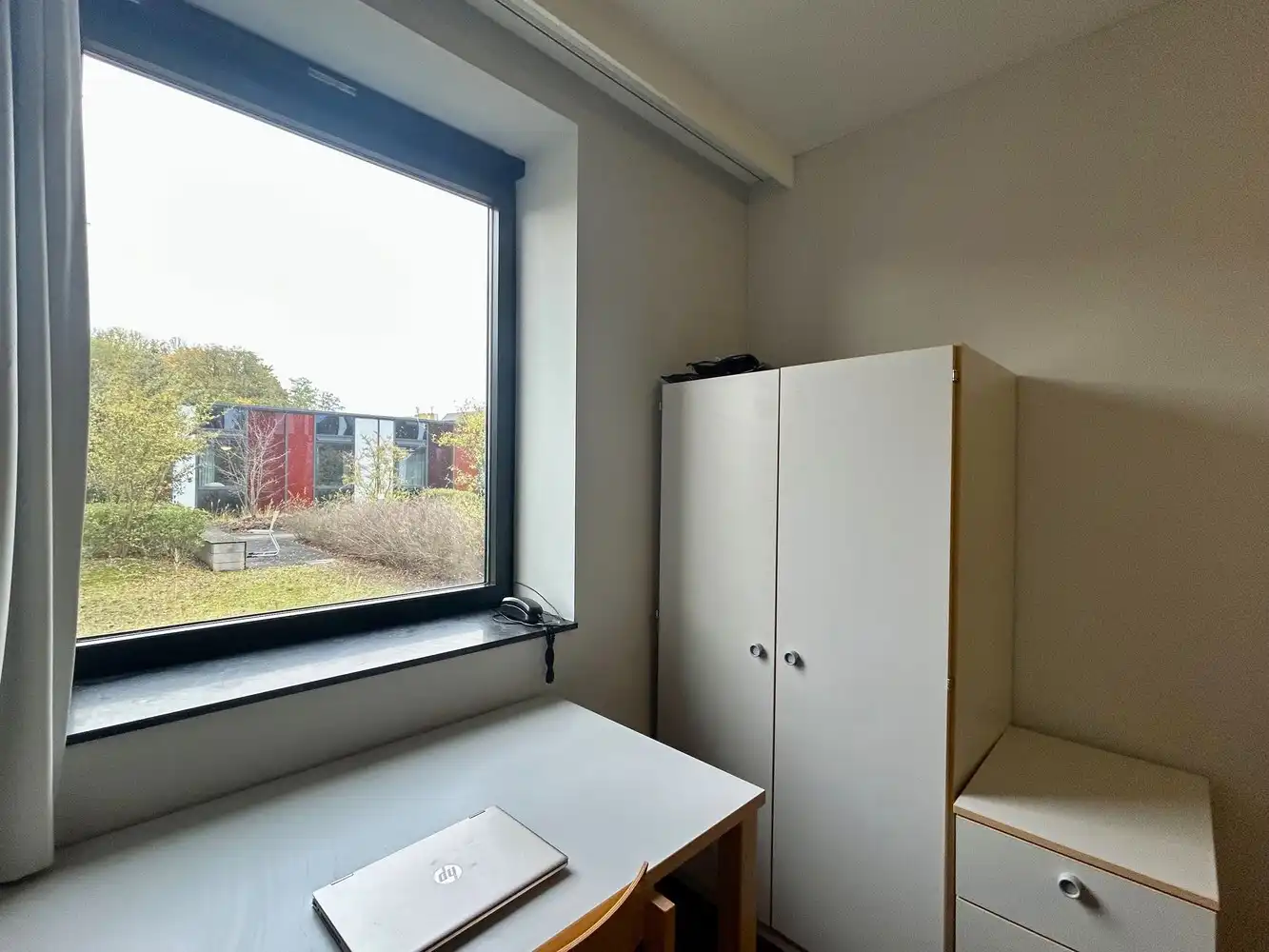 Zorgeloze vastgoedinvestering in hartje Leuven foto 4