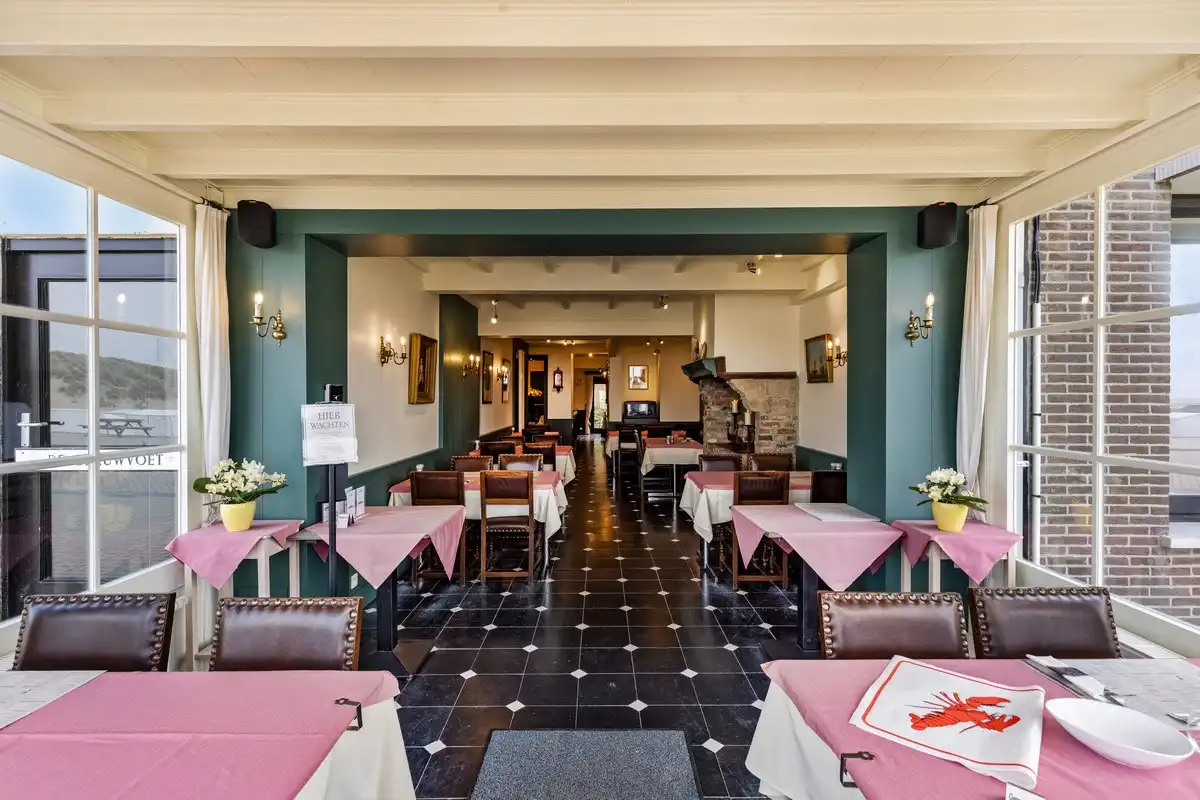 APPARTEMENT + STUDIO + HANDELSPAND te ZEEBRUGGE foto 6