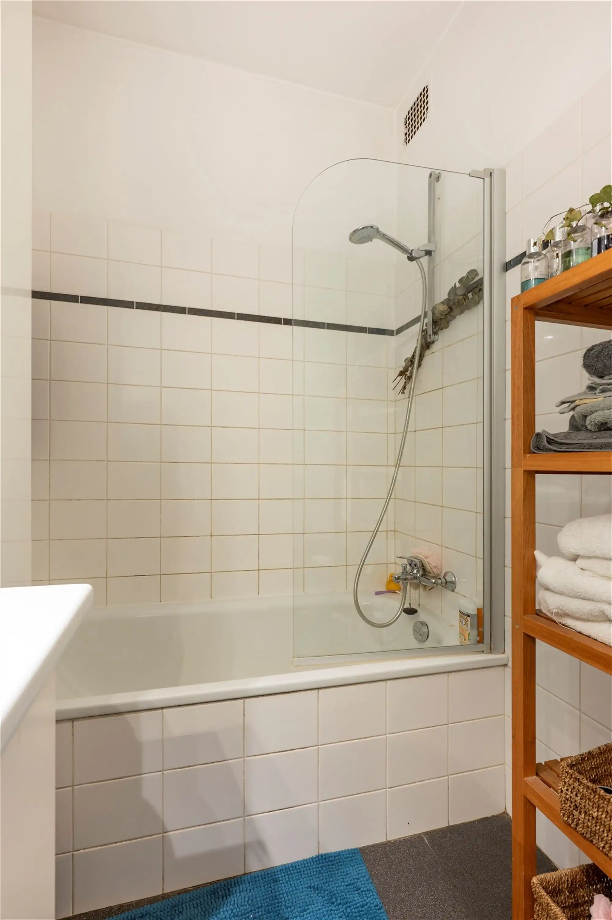 Ruim 2 slk appartement met terras foto 11