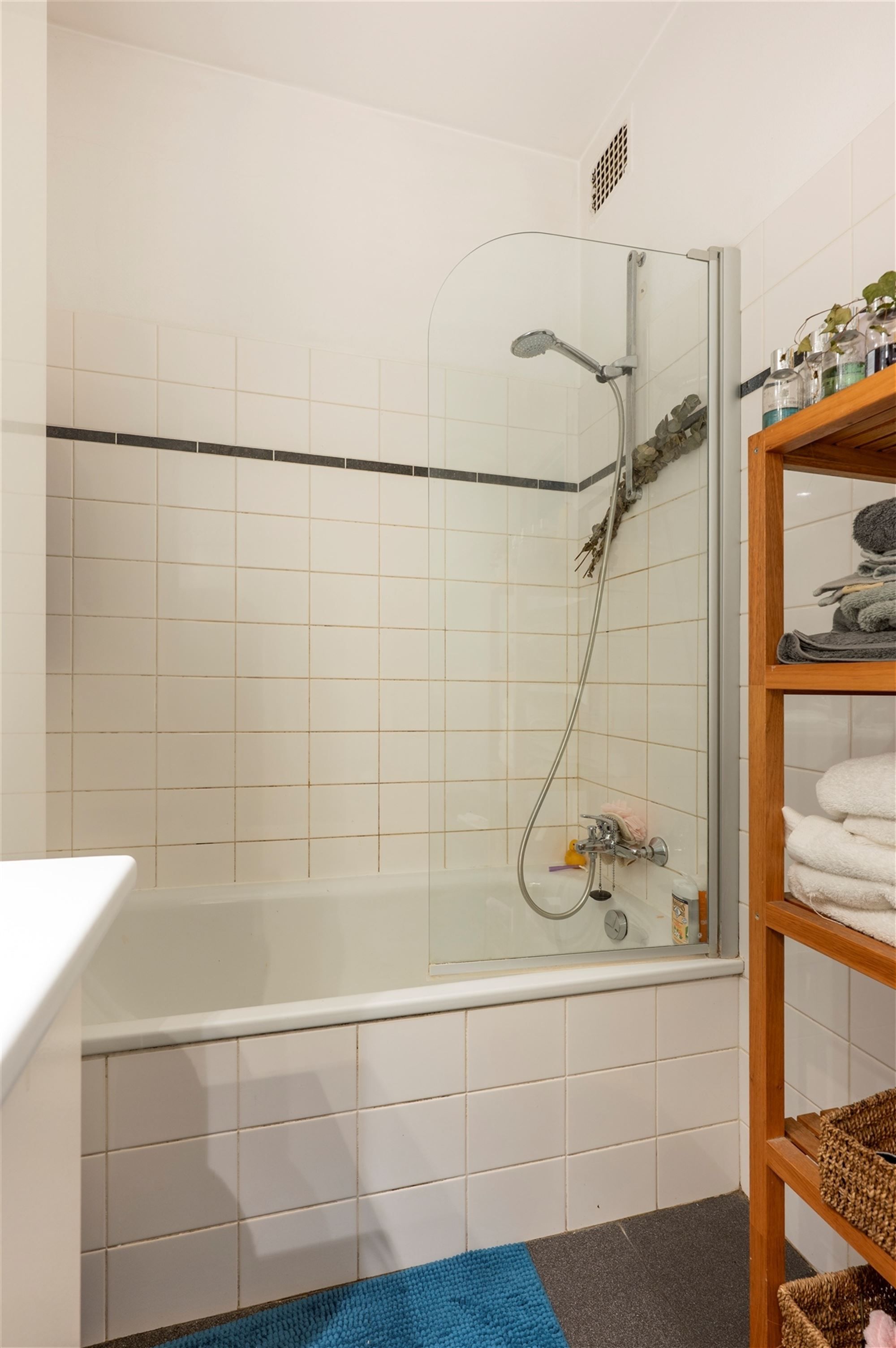 Ruim 2 slk appartement met terras foto 11