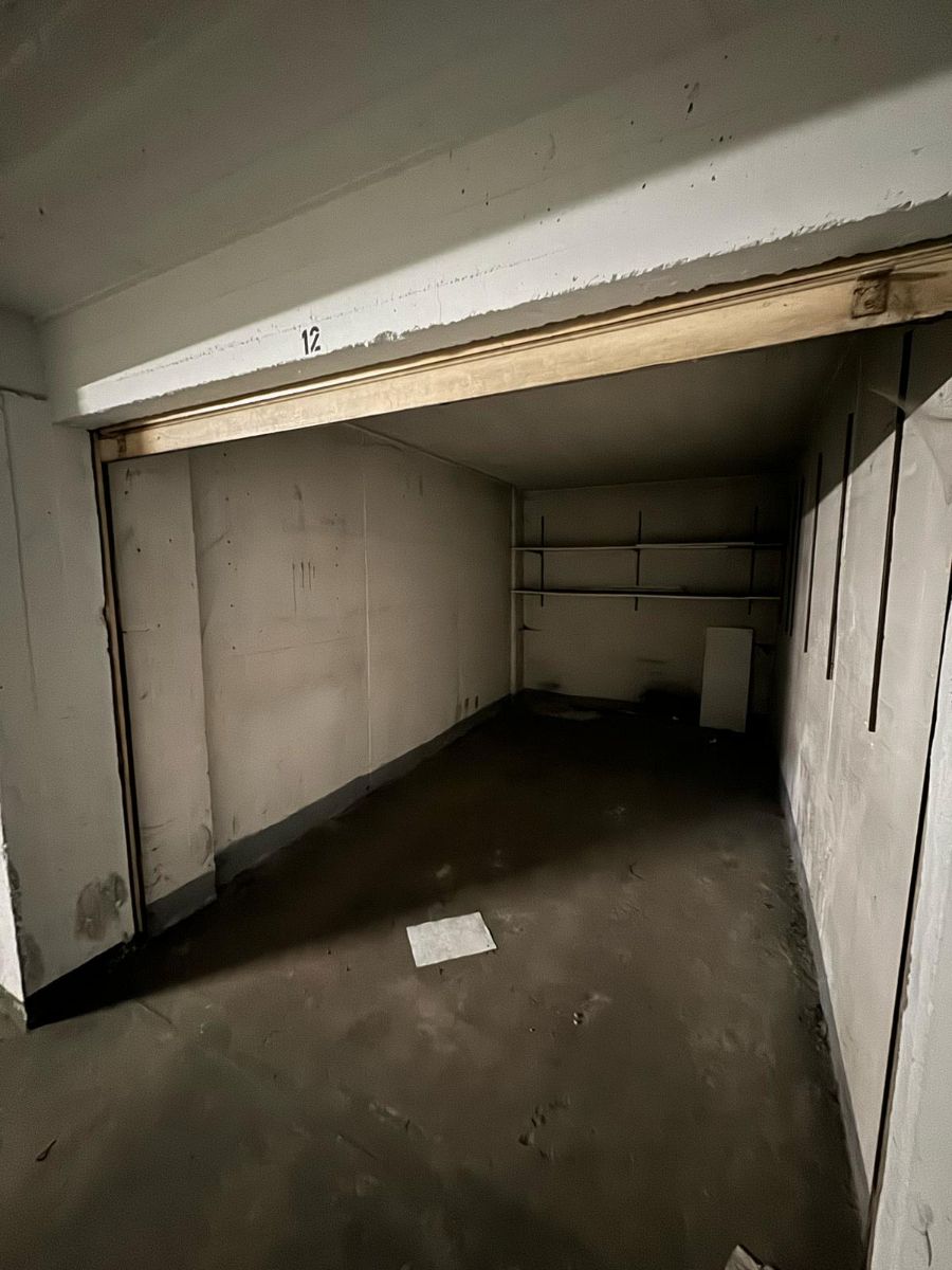 Garagebox te huur in hart van Gent op de kouter foto 3