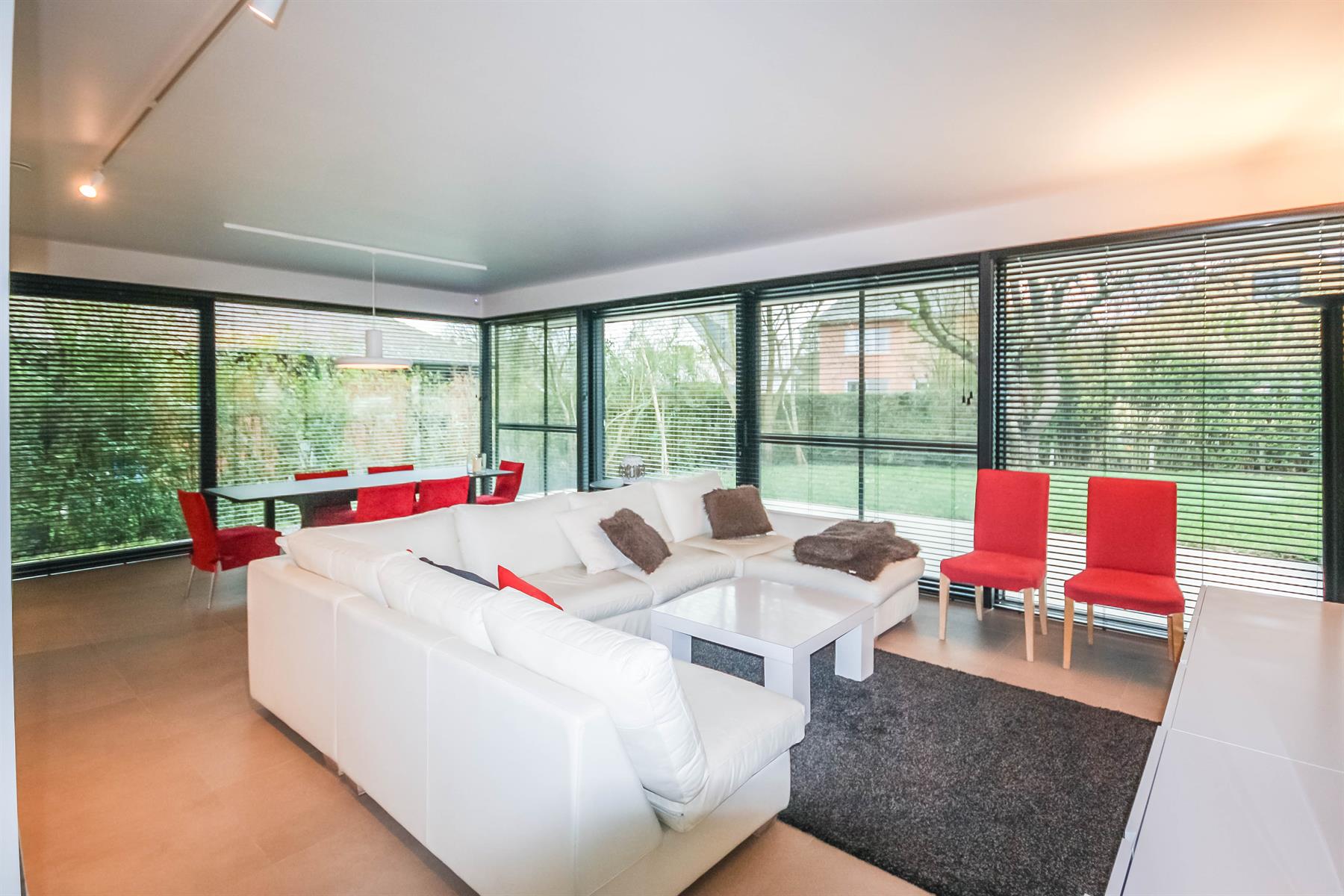 Villa te huur foto 2
