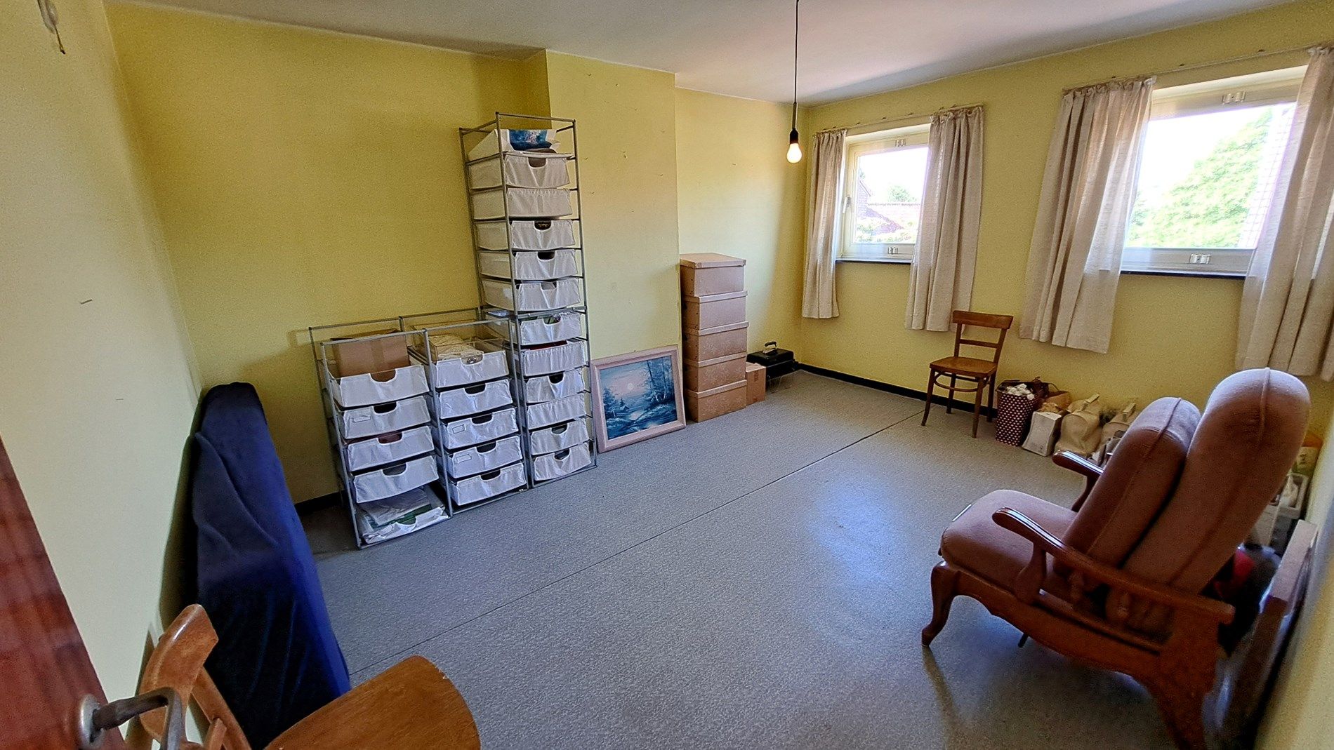 Gezinswoning met 5 slaapkamers en 2 badkamers foto 21