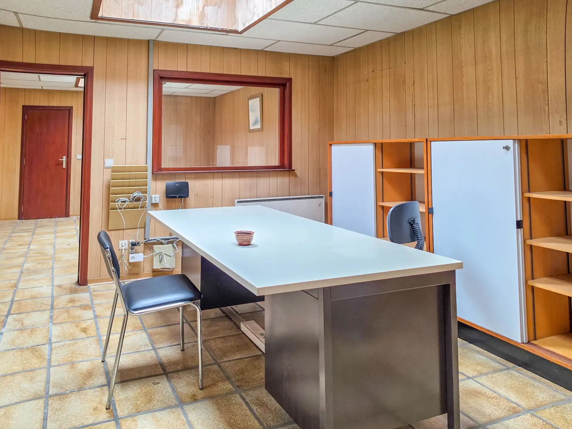 Commerciële ruimte te huur foto 7