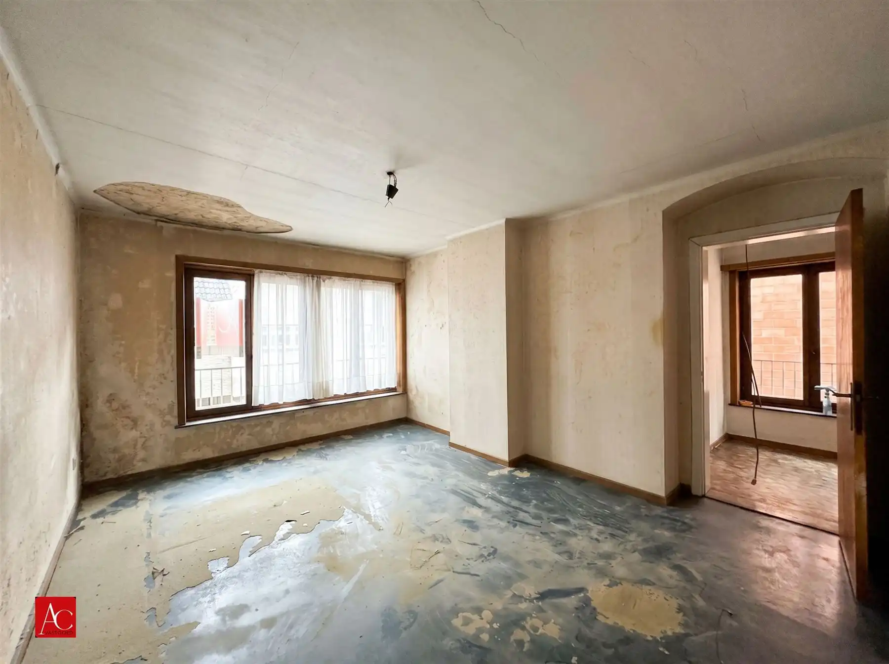 Degelijke renovatiewoning te Stekene foto 21