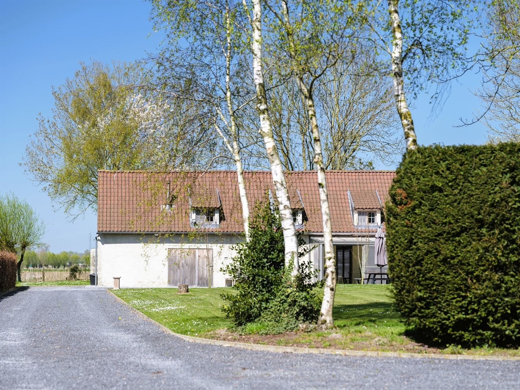 Charmant wonen met landschappelijke vergezichten foto 21