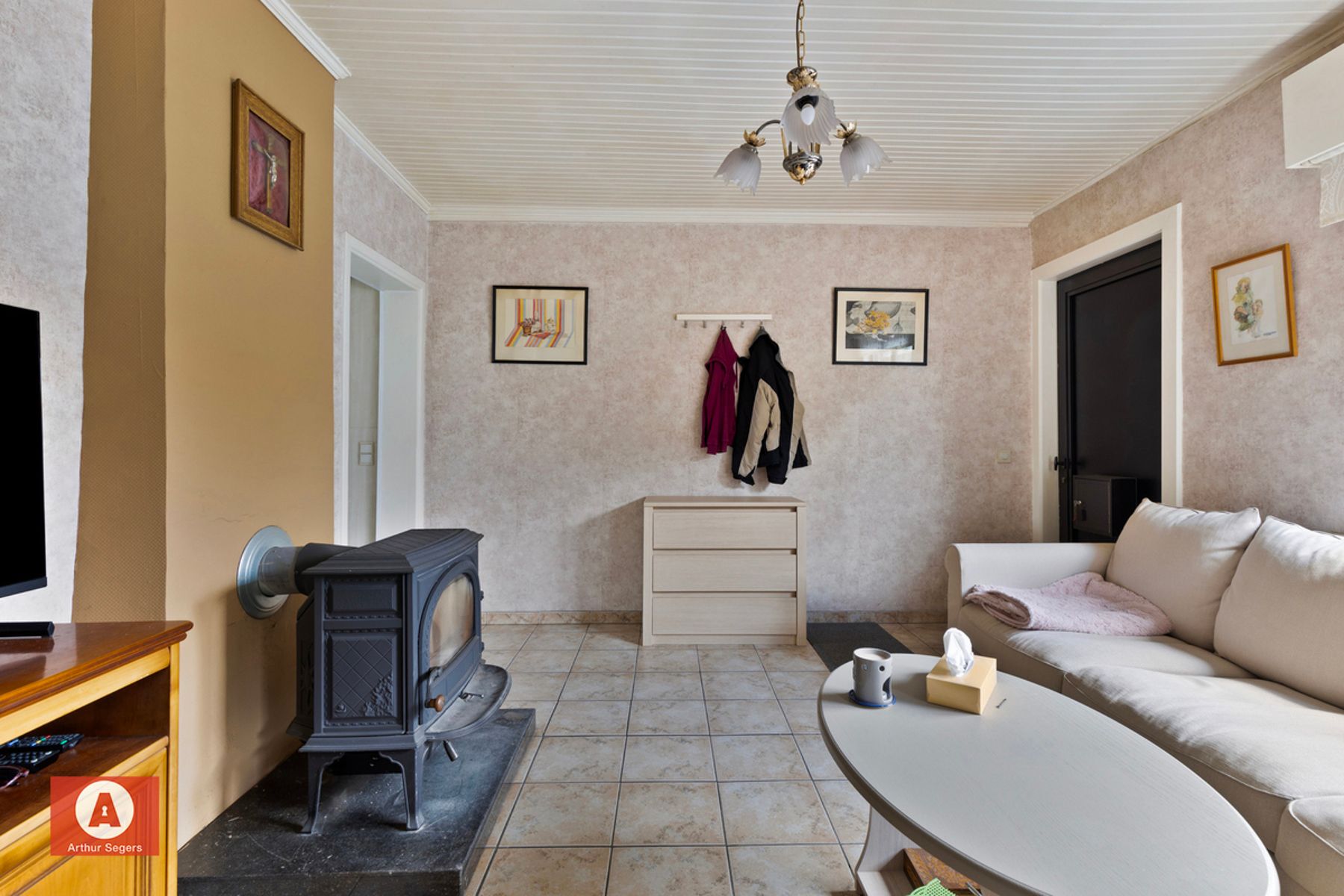 Vrijstaande woning nabij hartje Opdorp foto 8