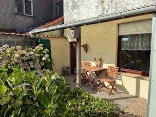 Pittoreske woning in het schilderachtige Lissewege foto 23