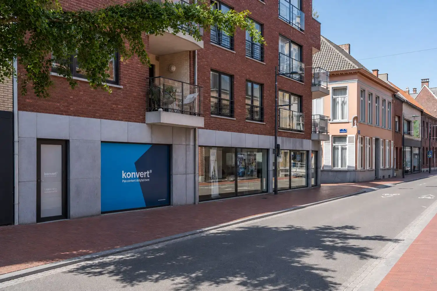 Kantoor van 158 m² op toplocatie foto 11
