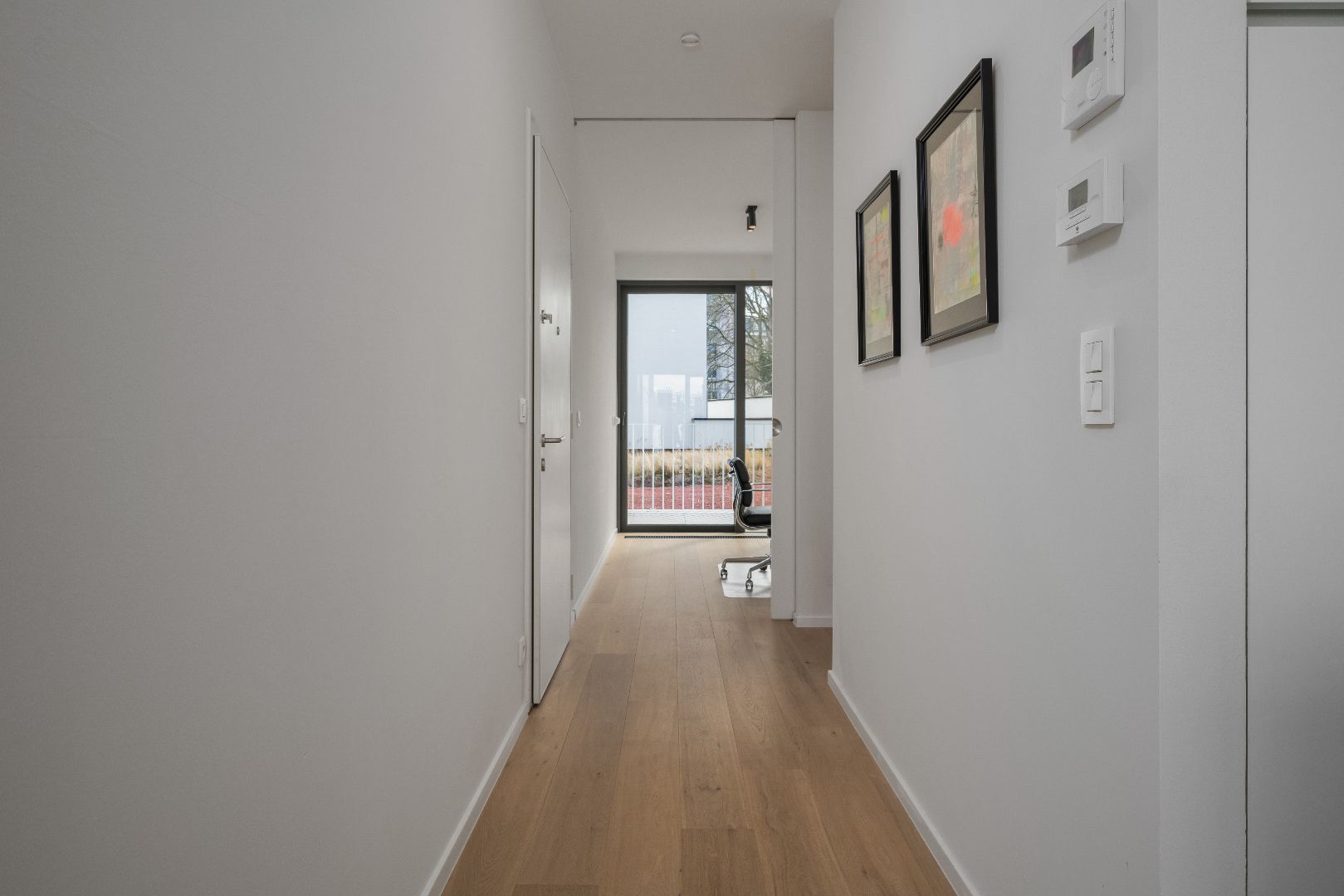 Residentie Ryssel foto 12