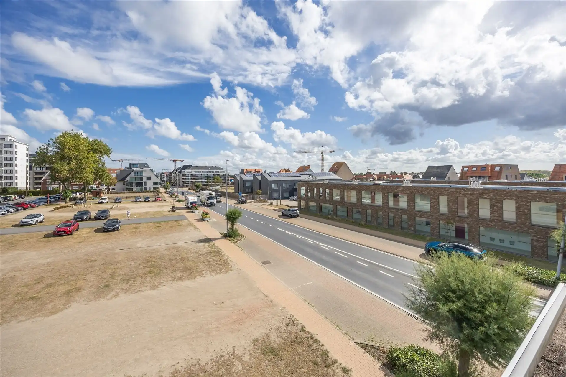 Appartement 2 slaapkamers foto 4