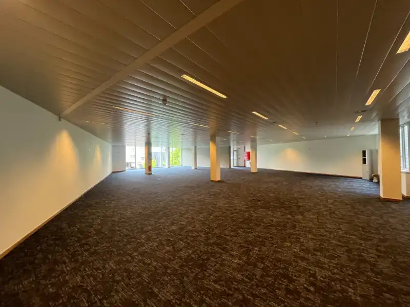 Kantoorruimte te huur Mechelen foto 2