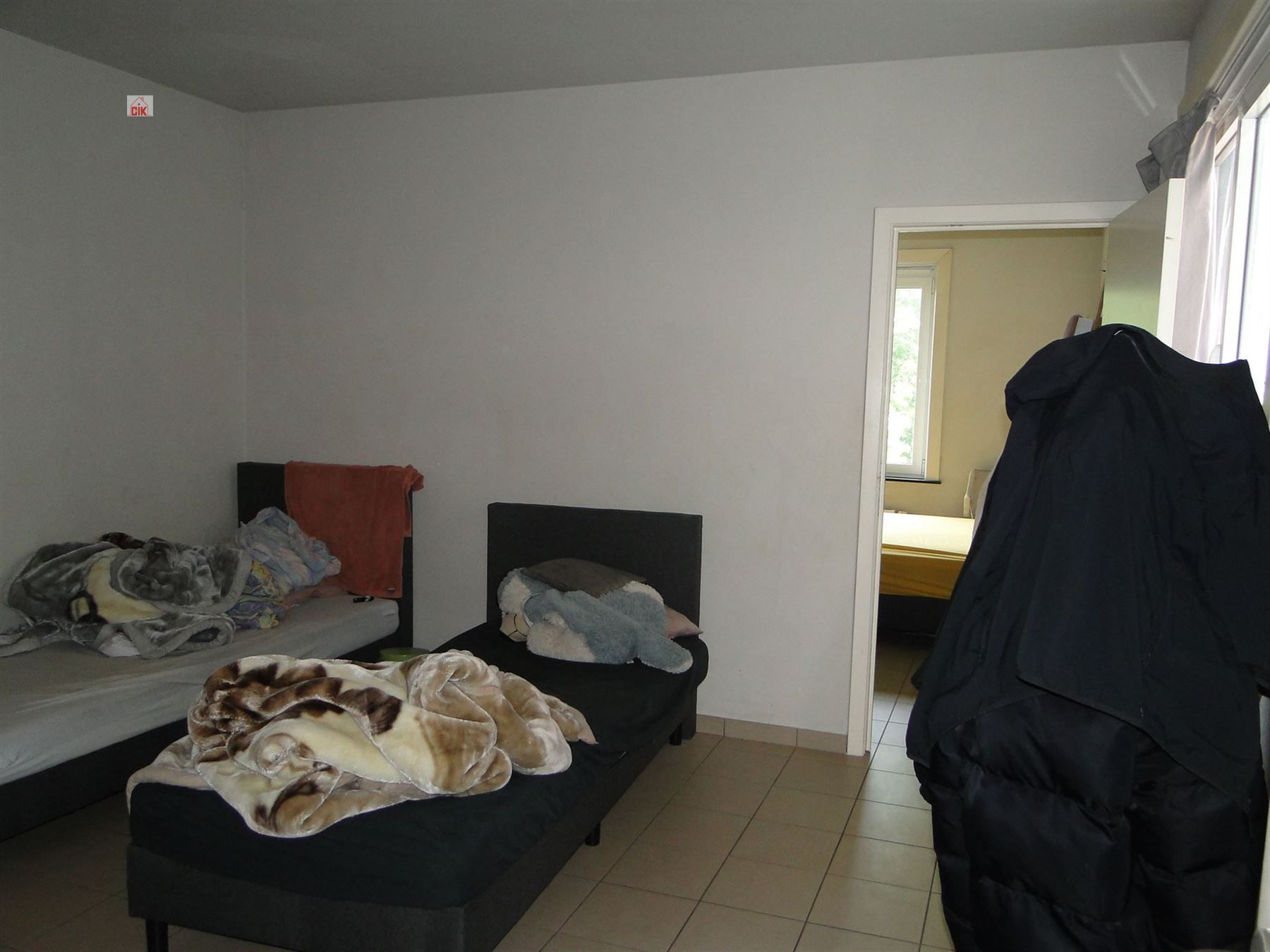 3 appartementen + garage foto 20