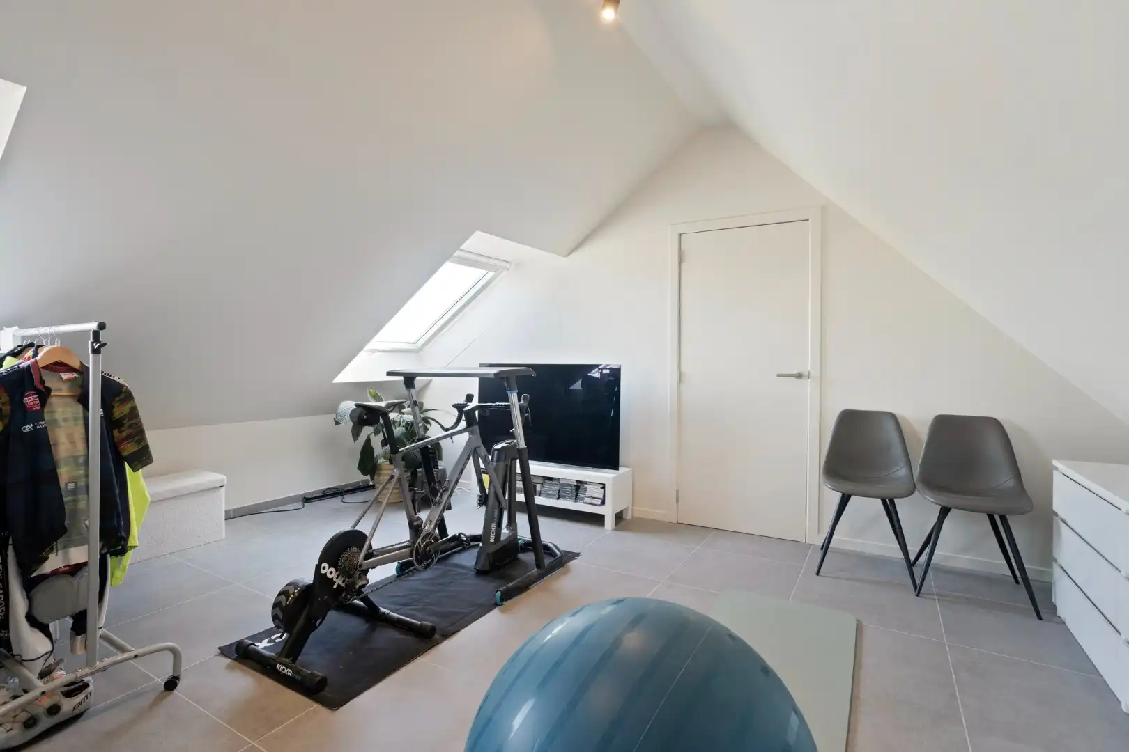 Exclusieve, future-proof halfopen bebouwing met toptechnologie en EPC A+! foto 20