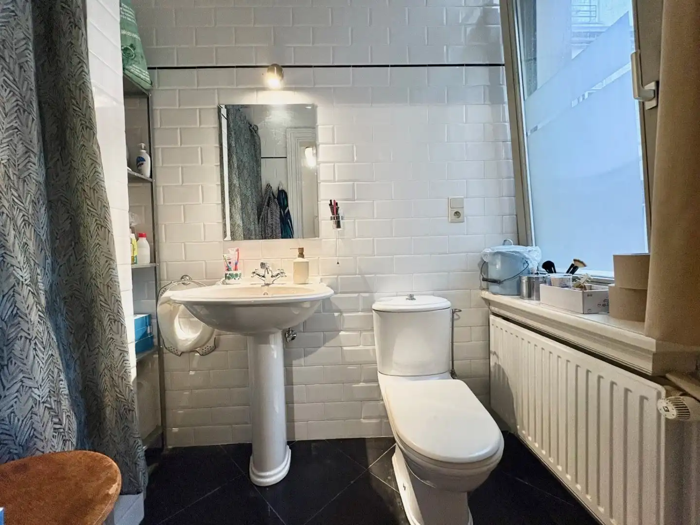 2-slaapkamerappartement met karakter in bruisende wijk Zurenborg foto 12