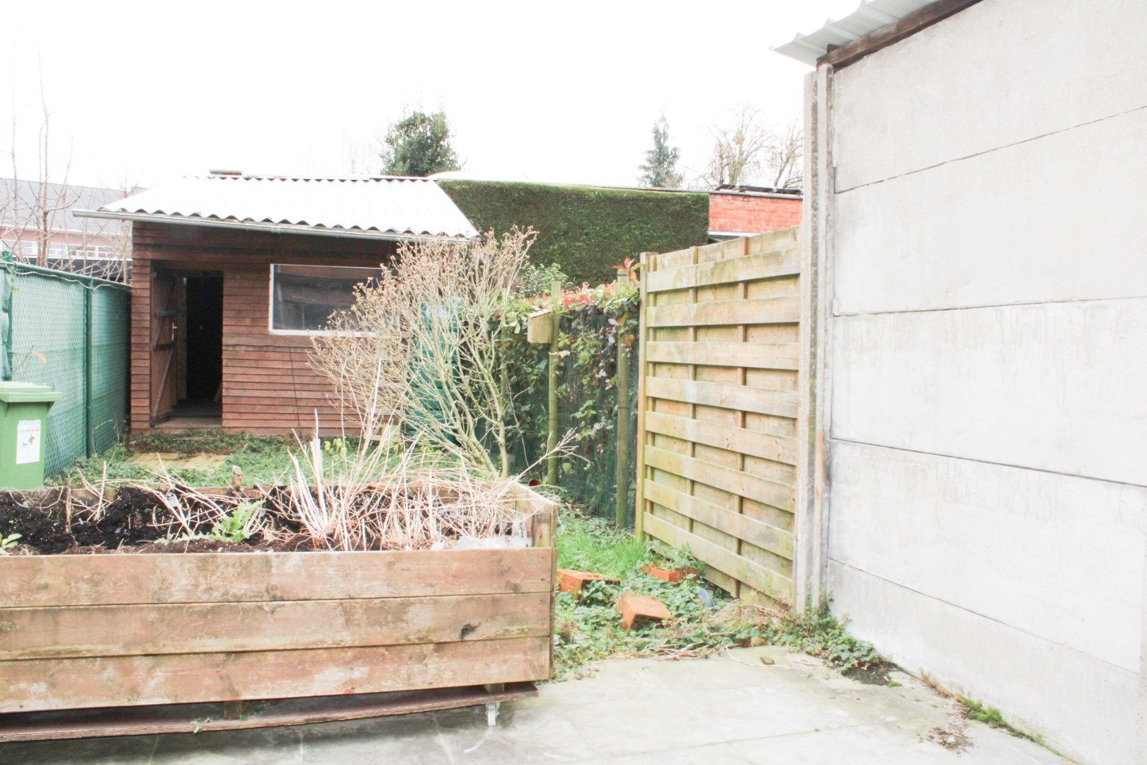 Te koop: Charmante starterswoning met grote tuin in het centrum van Sint-Niklaas! foto 4