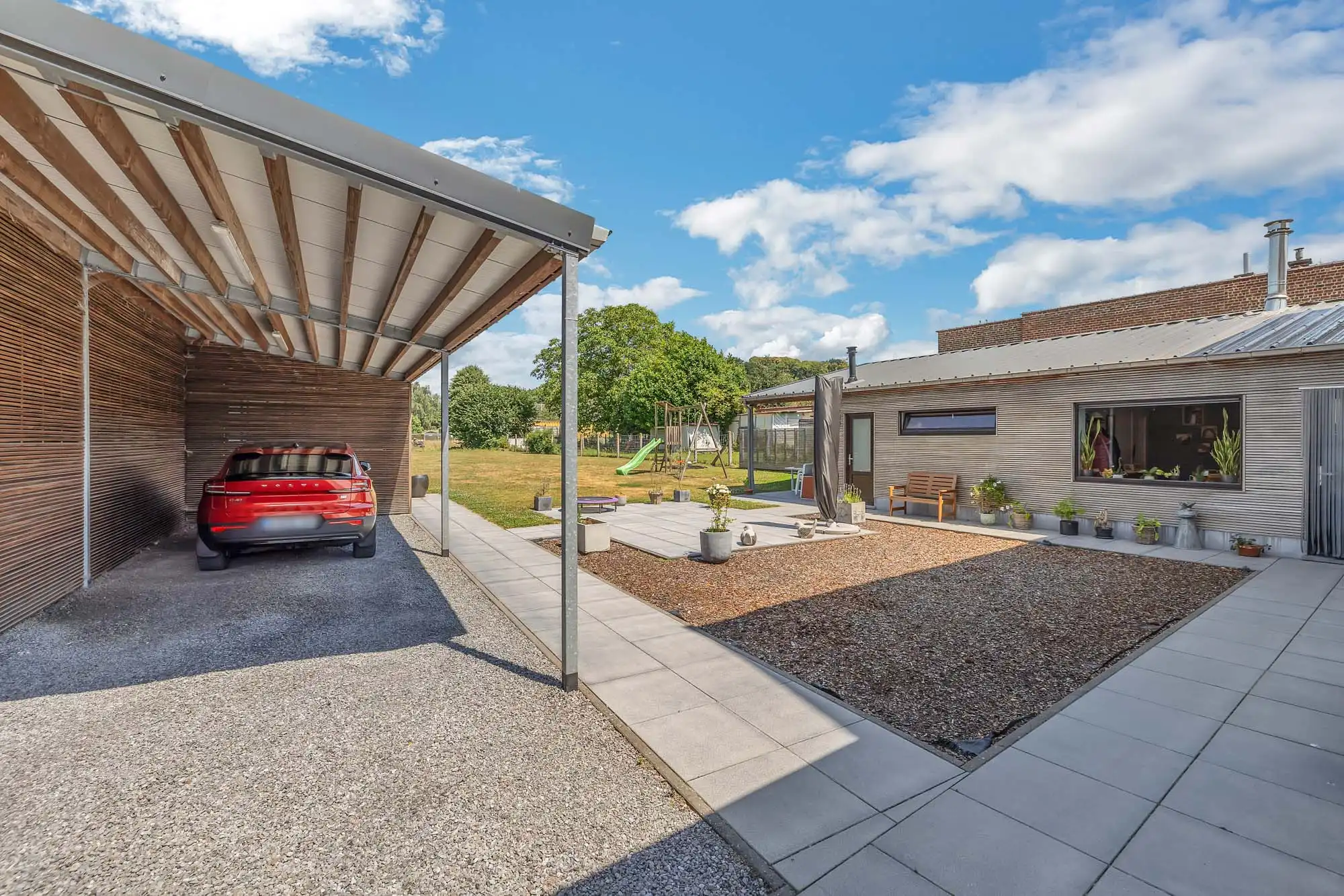 Woonhuis met 5 slaapkamers in het centrum van Pamel foto 21