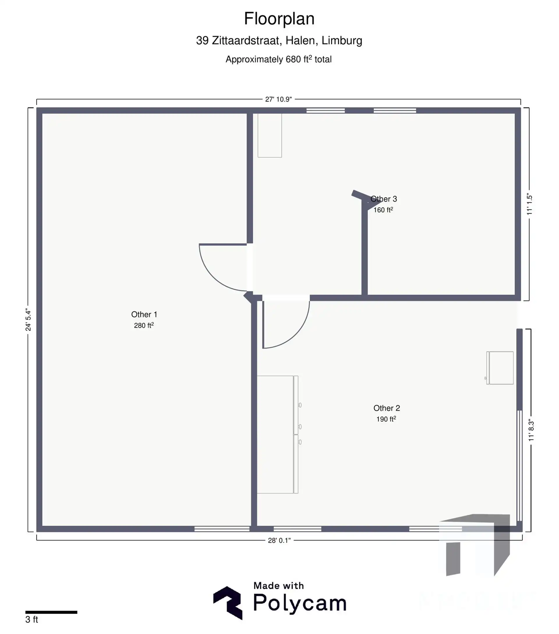 Deze woning kopen aan 2% registratierechten en renoveren aan 6% BTW foto 10