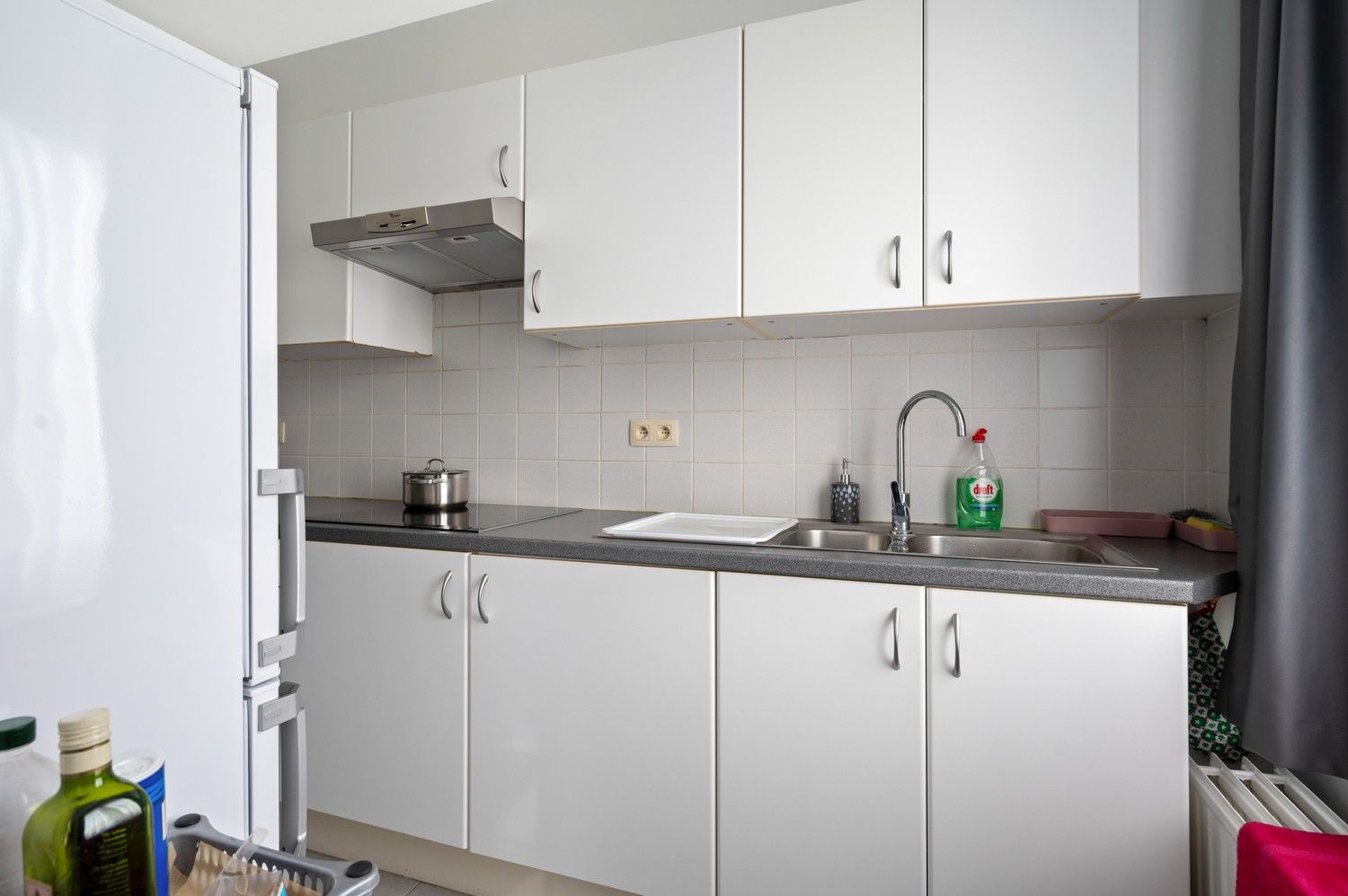 Appartement in kleinschalig gebouw met 2 slaapkamers en terras! foto 7