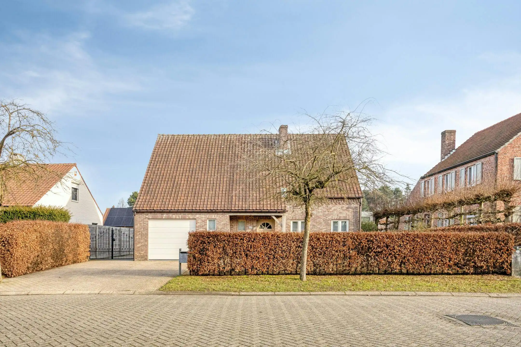 Rustig gelegen huis in Lichtaart met 3 slaapkamers foto 21
