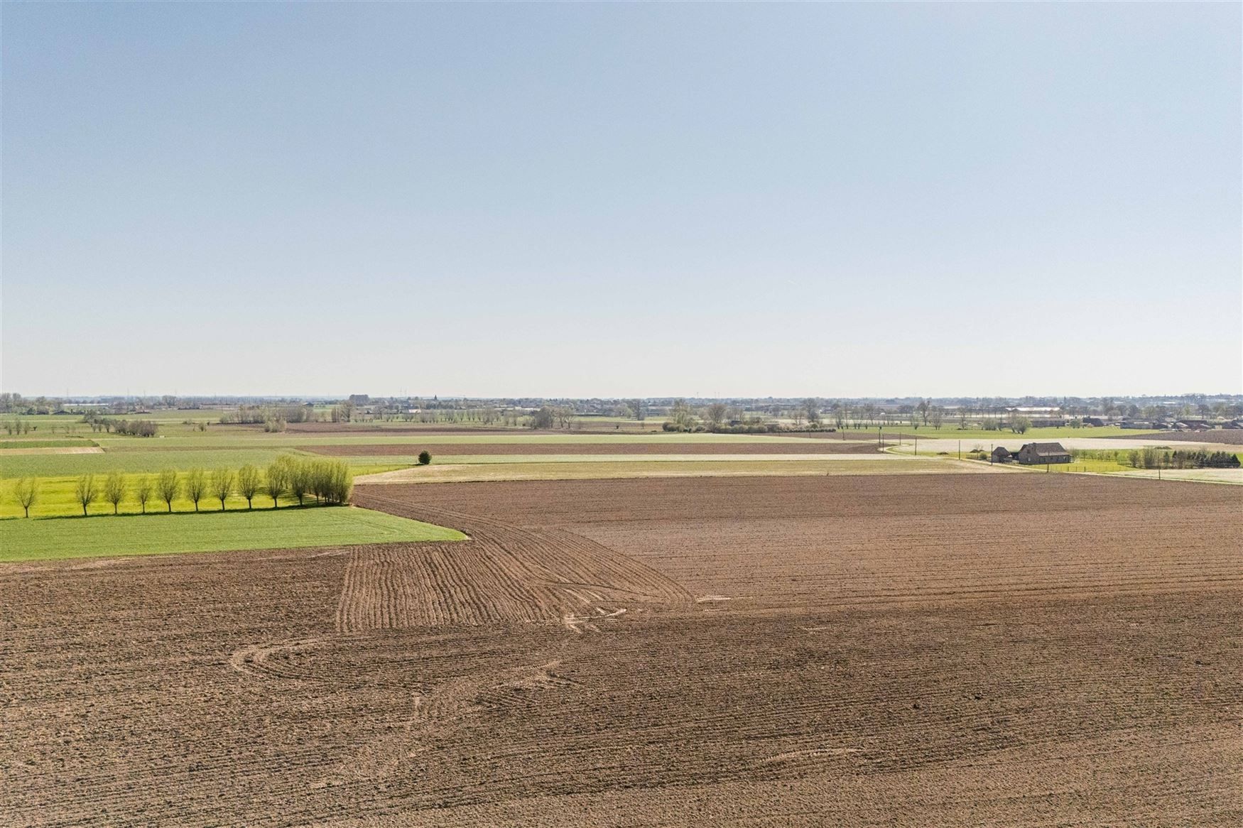 Landelijk wonen... realiseer hier uw woondroom! foto 11