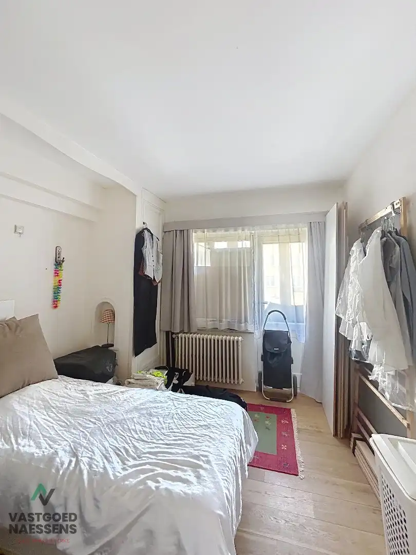 INSTAPKLAAR 2 SLPK APP - TERRAS - ZEEZICHT foto 15