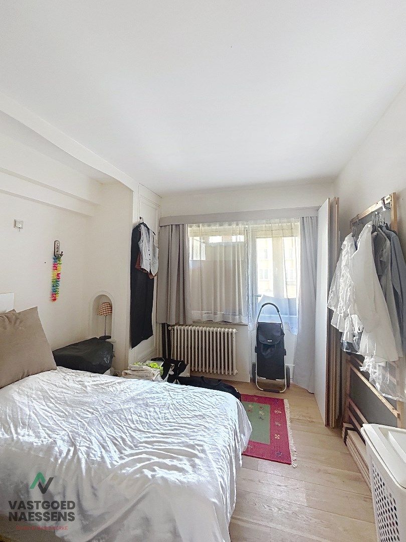 INSTAPKLAAR 2 SLPK APP - TERRAS - ZEEZICHT foto 15