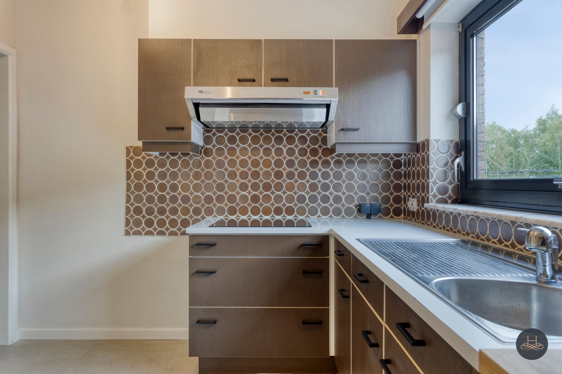 Gezellig appartement nabij centrum Aarschot foto 10