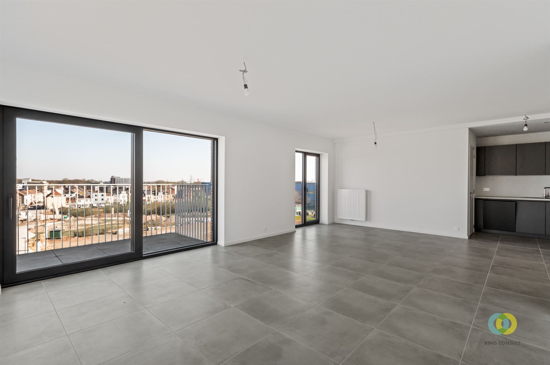 nieuwbouw appartement foto 5