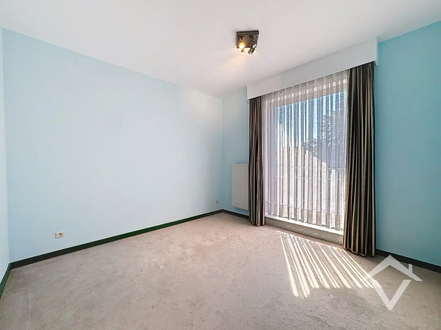 Appartement met 2 slaapkamers en autostandplaats in centrum Leuven foto 11