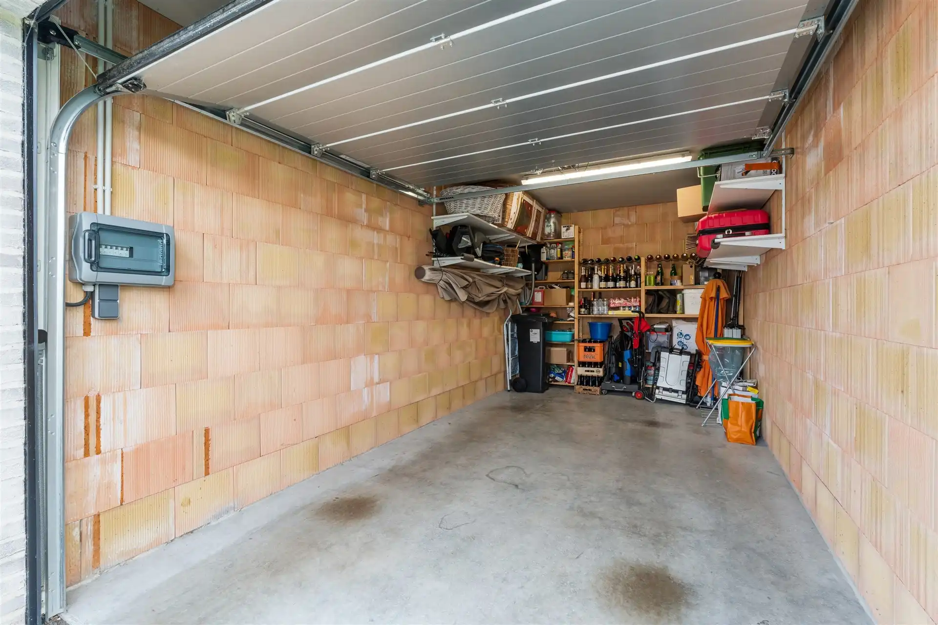 Exclusieve, luxueuze penthouse met 4 terrassen foto 18