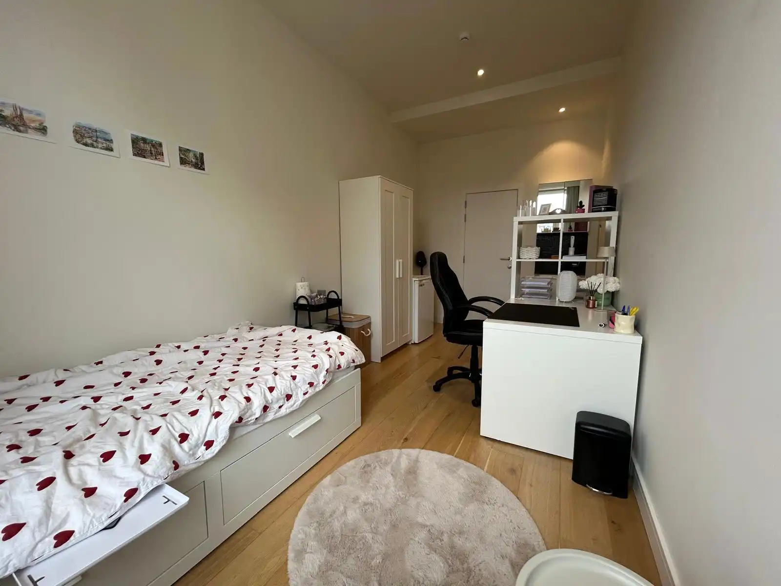 Kamer eigen sanitair te huur!  foto 2