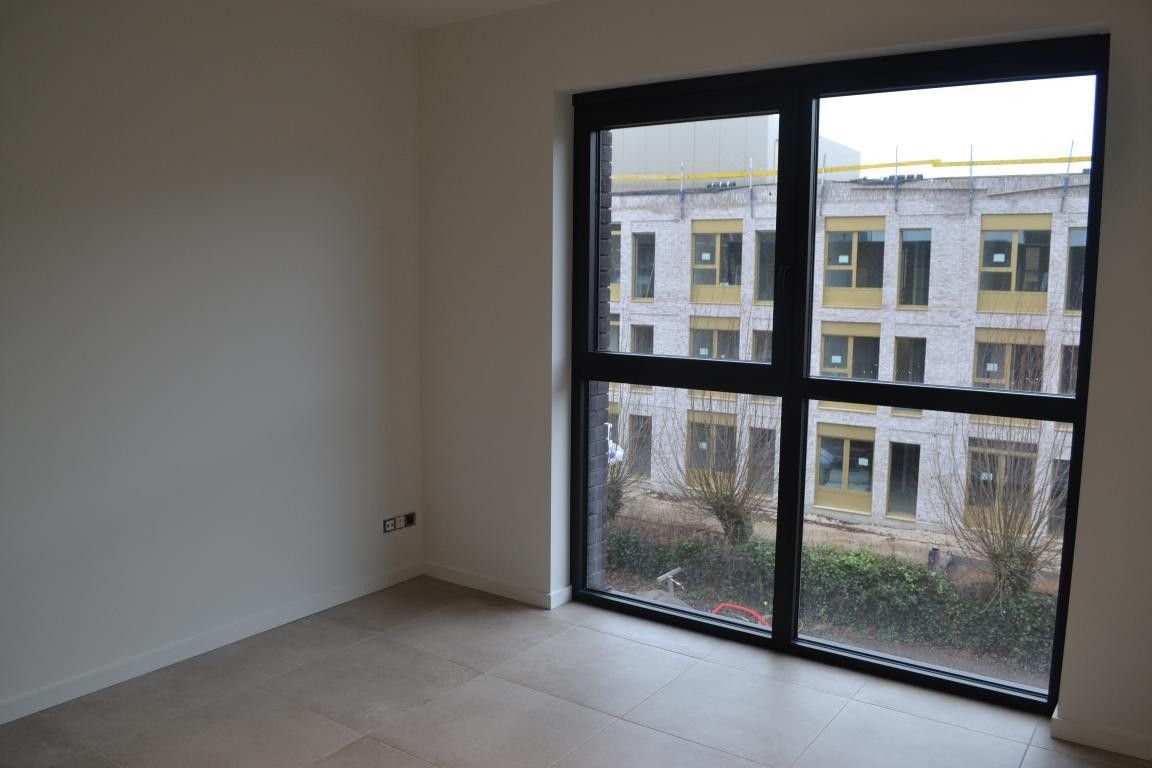 Luxe nieuwbouwappartement foto 6